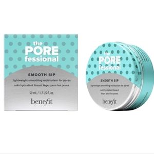 🆕The POREfessional Smooth Sip Moisturizer